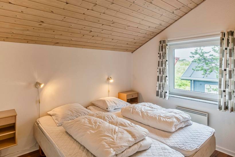 Foto von Ferienhaus NJ07 in Vejers Strand - Westjütland