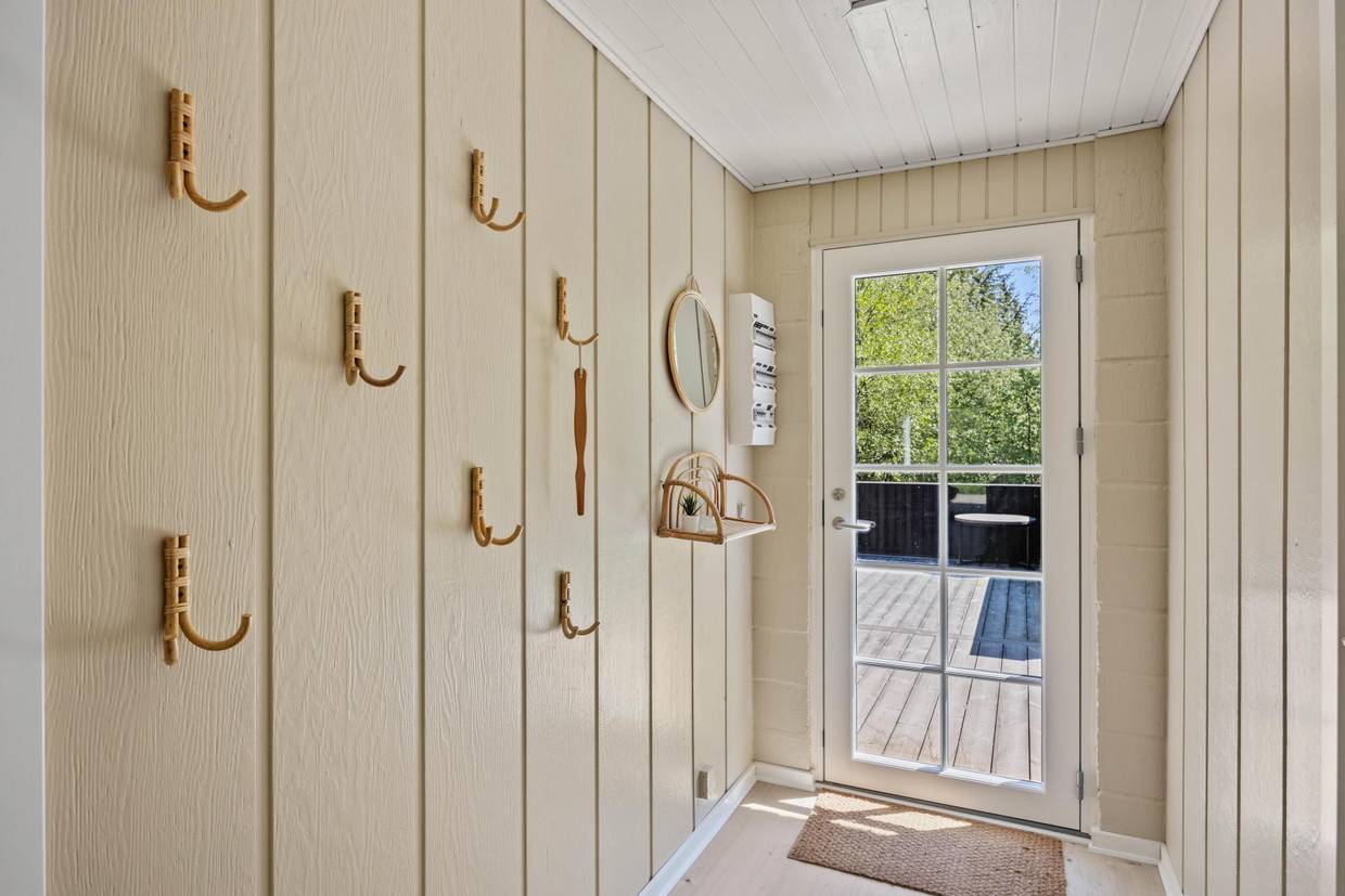 Foto von Ferienhaus NJ08 in Kongsmark - Rømø