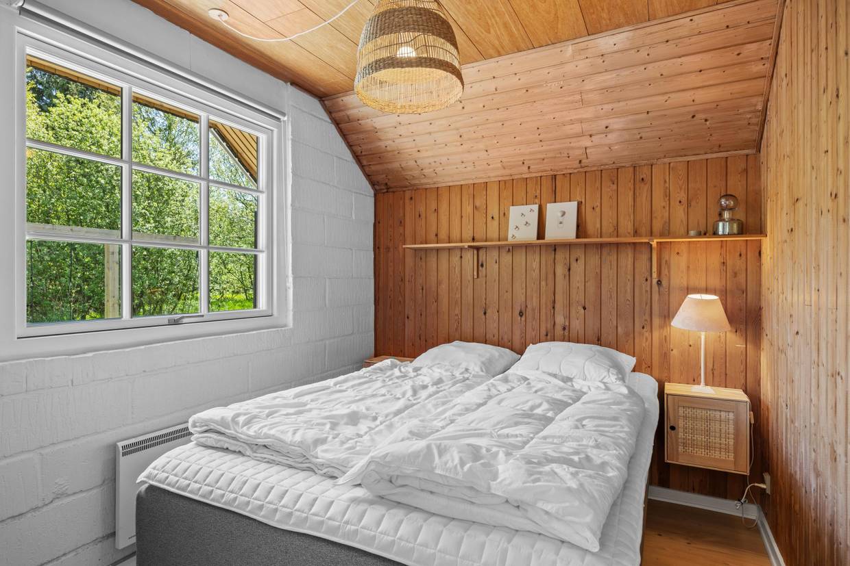 Foto von Ferienhaus NJ08 in Kongsmark - Rømø