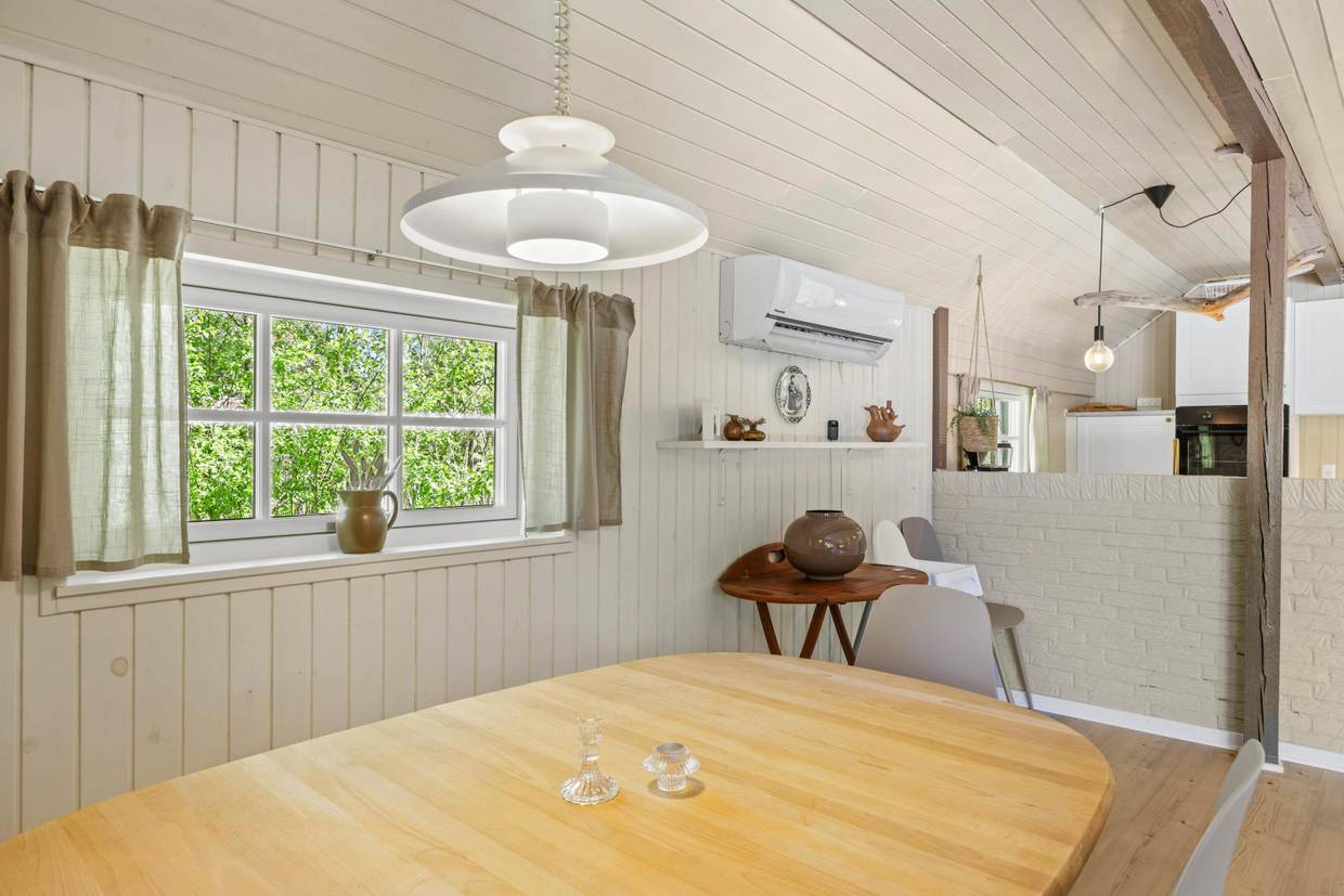 Foto von Ferienhaus NJ08 in Kongsmark - Rømø