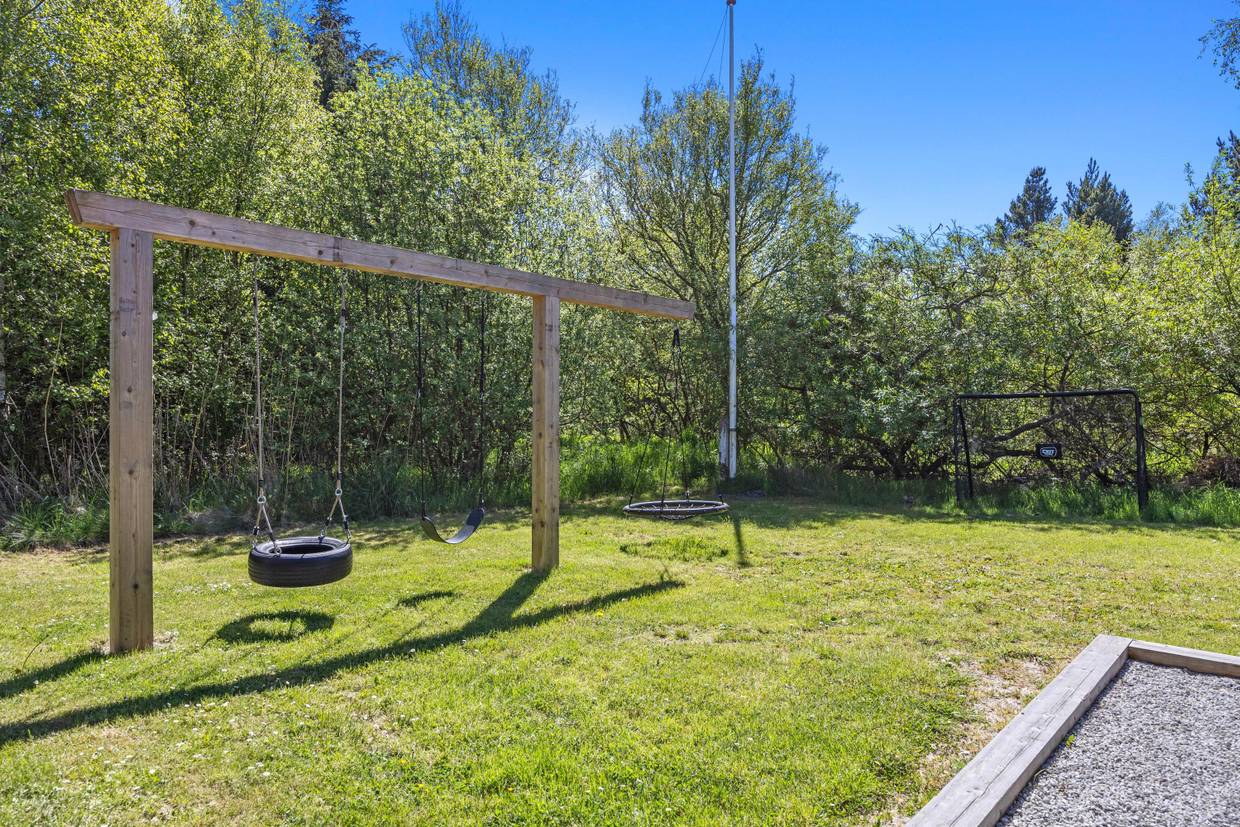 Foto von Ferienhaus NJ08 in Kongsmark - Rømø