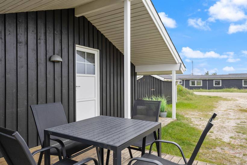 Foto von Ferienhaus NJ12 in Bjerregård - Westjütland