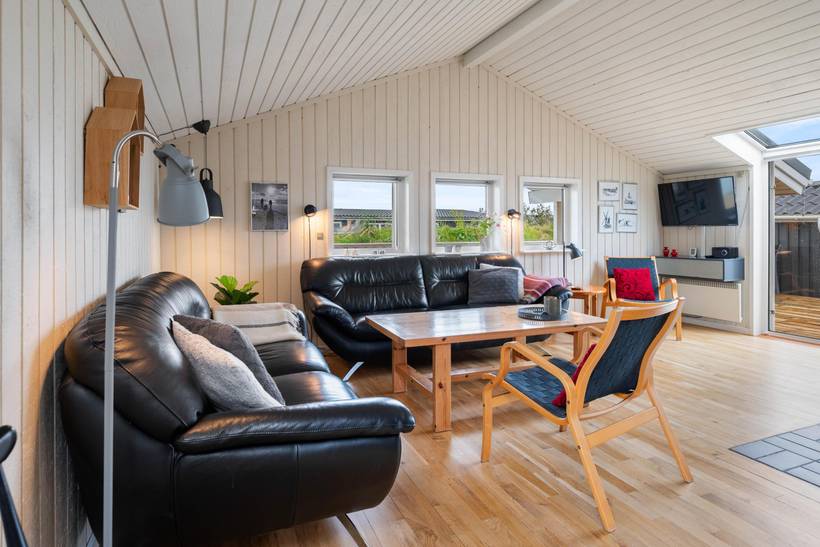 Foto von Ferienhaus NJ12 in Bjerregård - Westjütland
