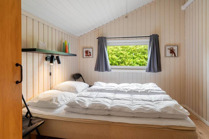 Foto von Ferienhaus NJ12 in Bjerregård - Westjütland