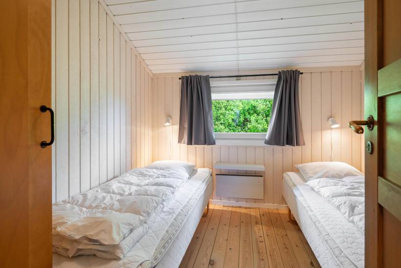 Foto von Ferienhaus NJ12 in Bjerregård - Westjütland