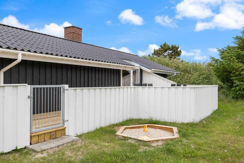 Foto von Ferienhaus NJ12 in Bjerregård - Westjütland