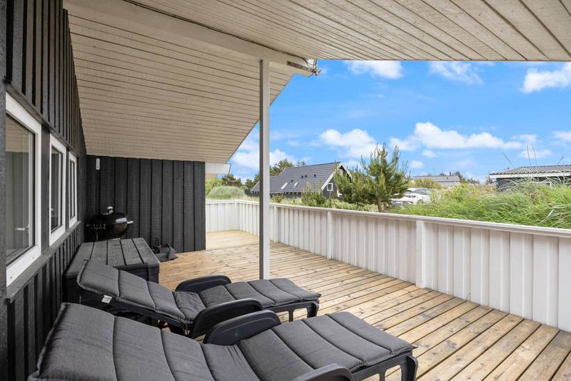 Foto von Ferienhaus NJ12 in Bjerregård - Westjütland