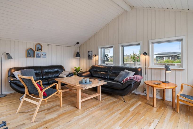 Foto von Ferienhaus NJ12 in Bjerregård - Westjütland