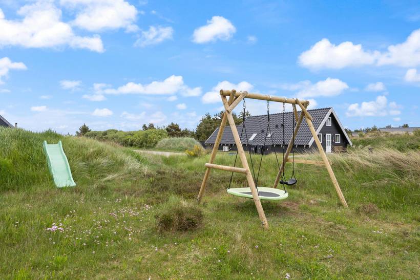 Foto von Ferienhaus NJ12 in Bjerregård - Westjütland