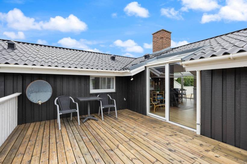 Foto von Ferienhaus NJ12 in Bjerregård - Westjütland