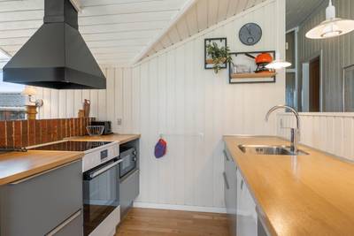 Vorschaubild von Ferienhaus NJ12 in Bjerregård - Westjütland