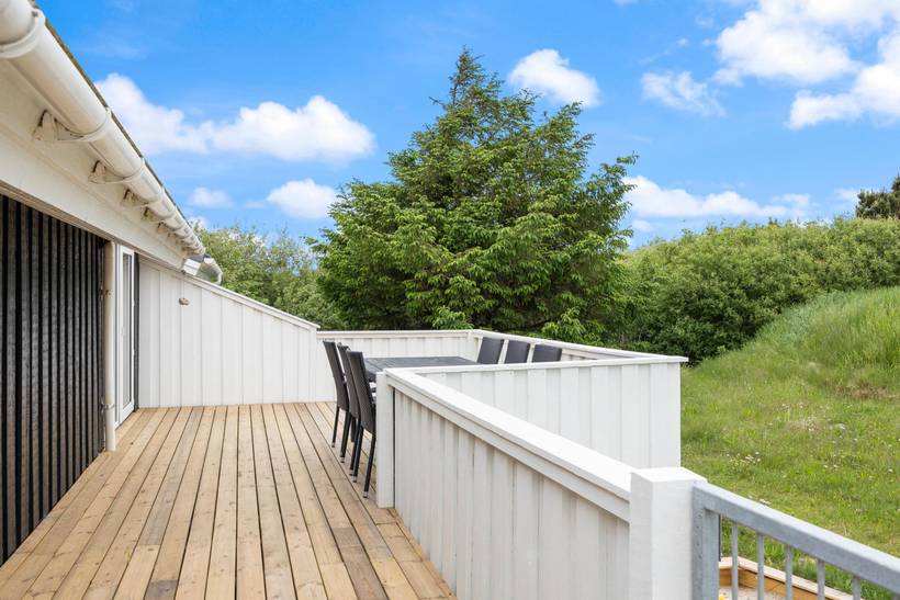 Foto von Ferienhaus NJ12 in Bjerregård - Westjütland