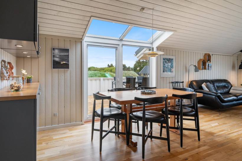 Foto von Ferienhaus NJ12 in Bjerregård - Westjütland
