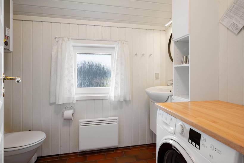 Foto von Ferienhaus NJ12 in Bjerregård - Westjütland