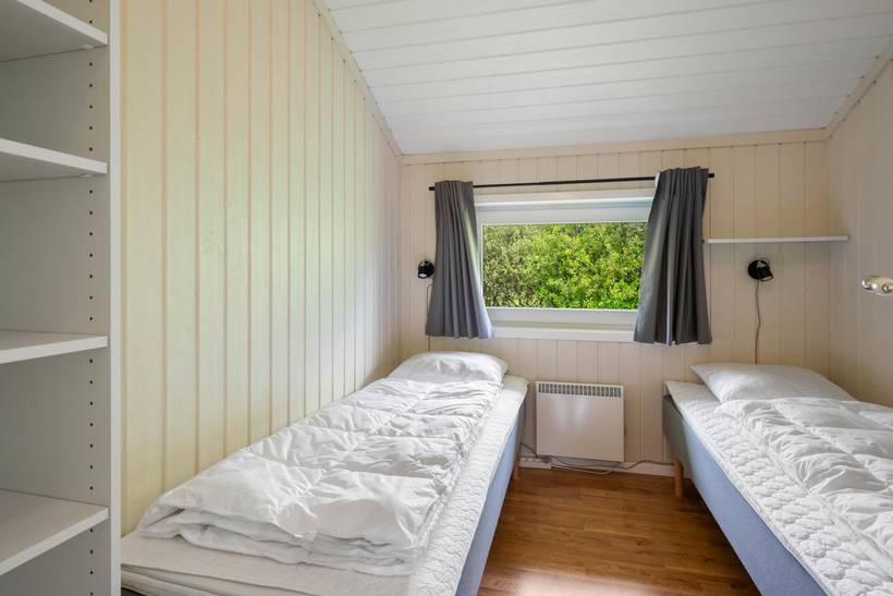 Foto von Ferienhaus NJ12 in Bjerregård - Westjütland