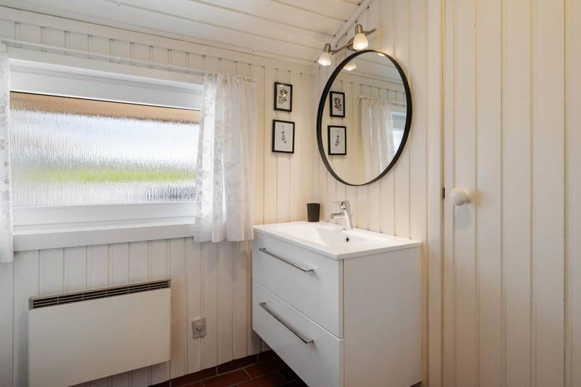 Foto von Ferienhaus NJ12 in Bjerregård - Westjütland