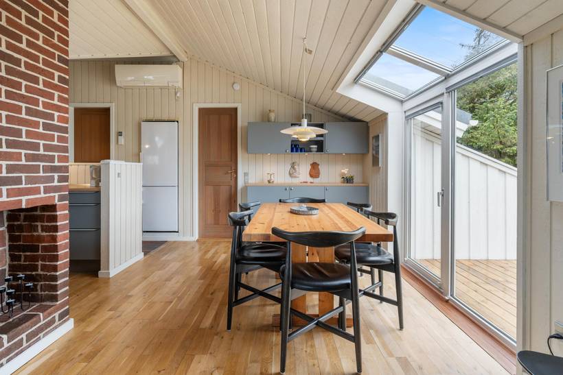 Foto von Ferienhaus NJ12 in Bjerregård - Westjütland