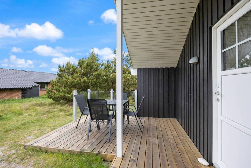Foto von Ferienhaus NJ12 in Bjerregård - Westjütland
