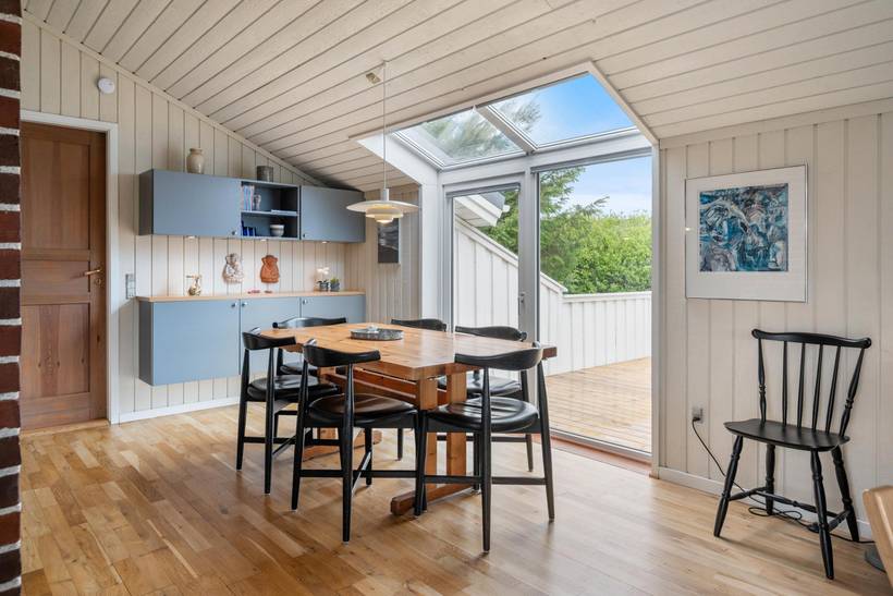 Foto von Ferienhaus NJ12 in Bjerregård - Westjütland