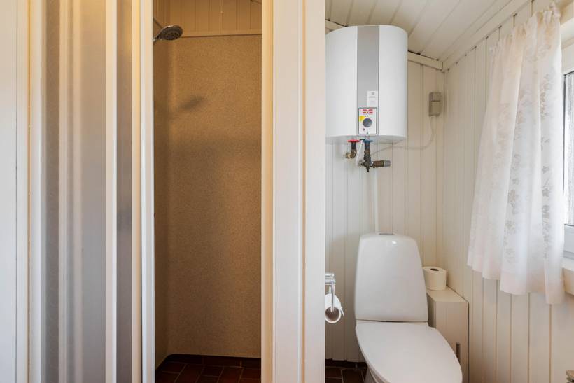 Foto von Ferienhaus NJ12 in Bjerregård - Westjütland