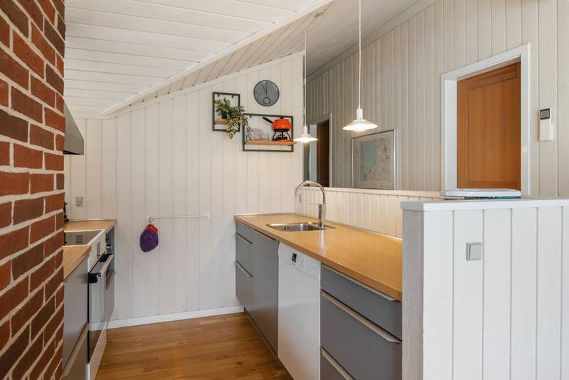 Foto von Ferienhaus NJ12 in Bjerregård - Westjütland