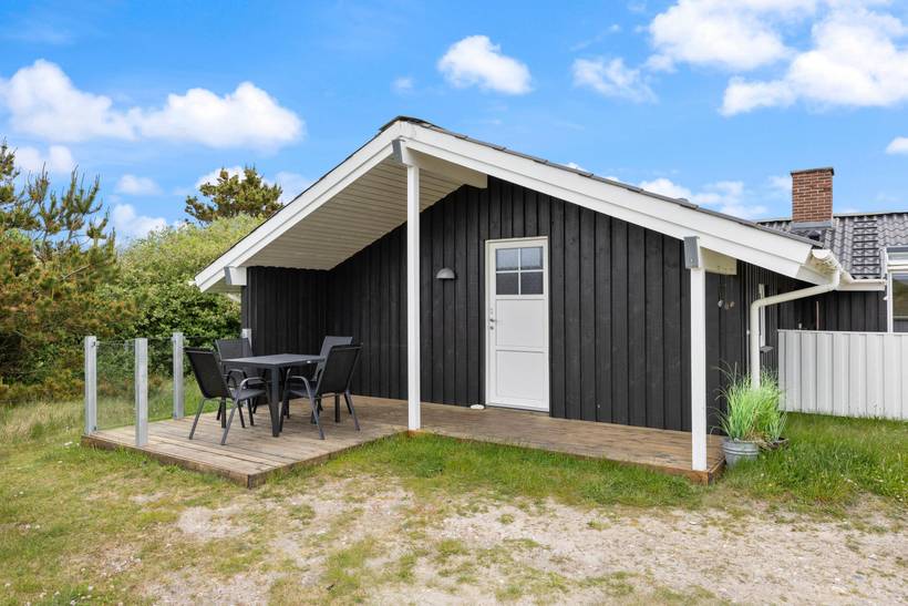Foto von Ferienhaus NJ12 in Bjerregård - Westjütland