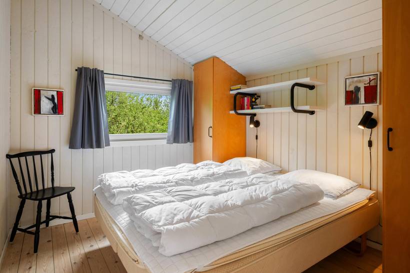 Foto von Ferienhaus NJ12 in Bjerregård - Westjütland