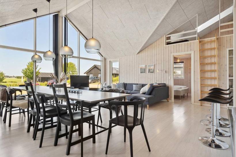 Foto von Ferienhaus NJ13 in Saksild - Odder - Ostjütland
