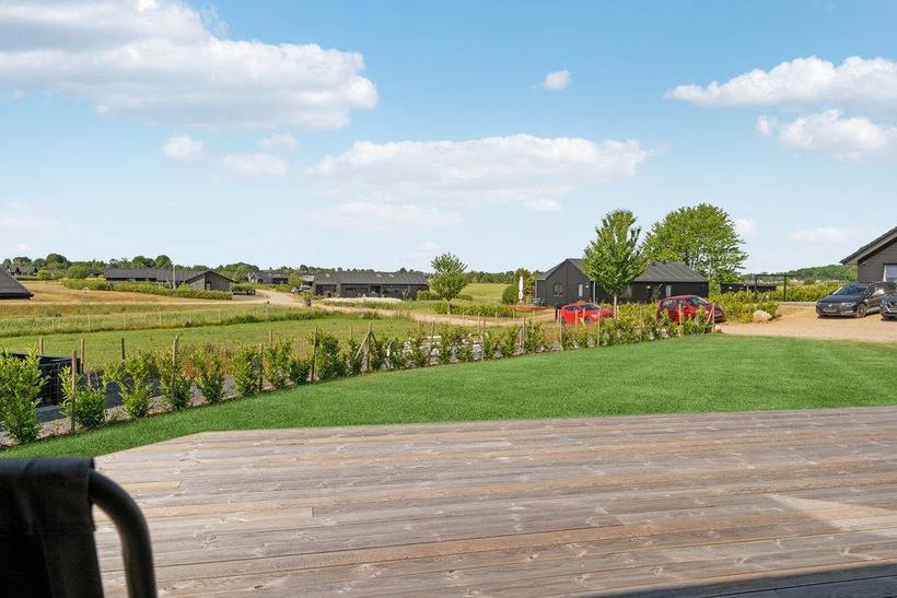 Foto von Ferienhaus NJ13 in Saksild - Odder - Ostjütland