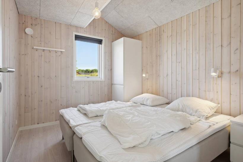 Foto von Ferienhaus NJ13 in Saksild - Odder - Ostjütland