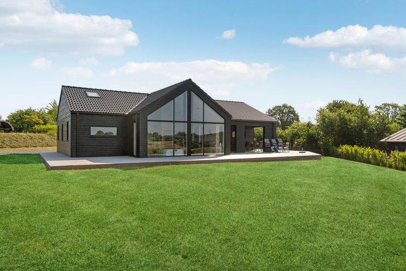 Foto von Ferienhaus NJ13 in Saksild - Odder - Ostjütland