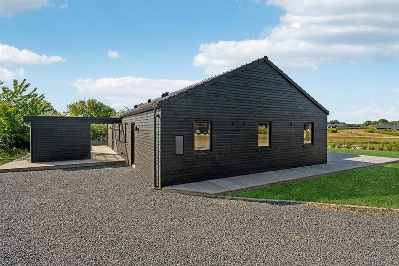 Foto von Ferienhaus NJ13 in Saksild - Odder - Ostjütland