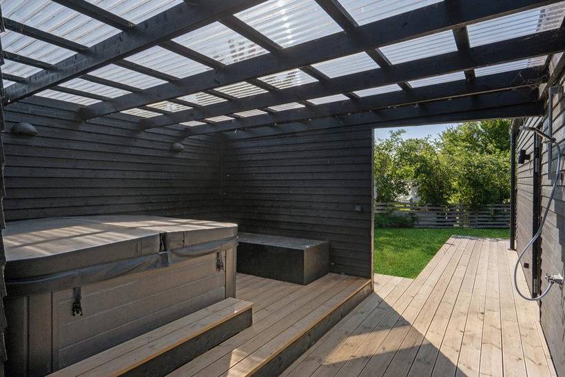 Foto von Ferienhaus NJ13 in Saksild - Odder - Ostjütland