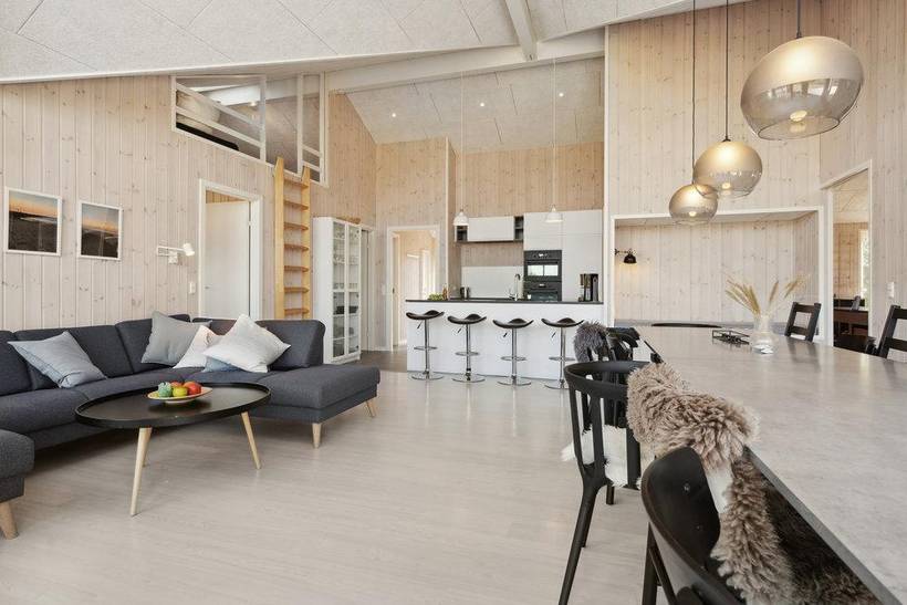 Foto von Ferienhaus NJ13 in Saksild - Odder - Ostjütland