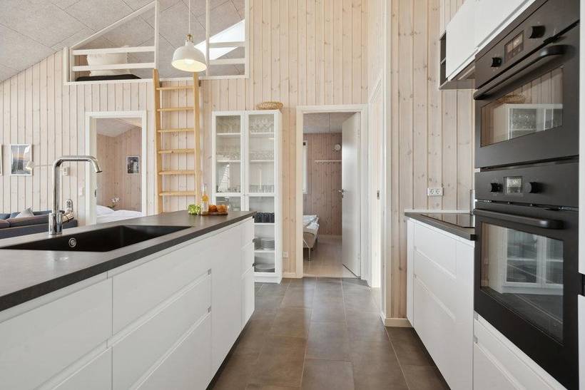 Foto von Ferienhaus NJ13 in Saksild - Odder - Ostjütland