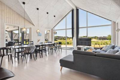 Vorschaubild von Ferienhaus NJ13 in Saksild - Odder - Ostjütland