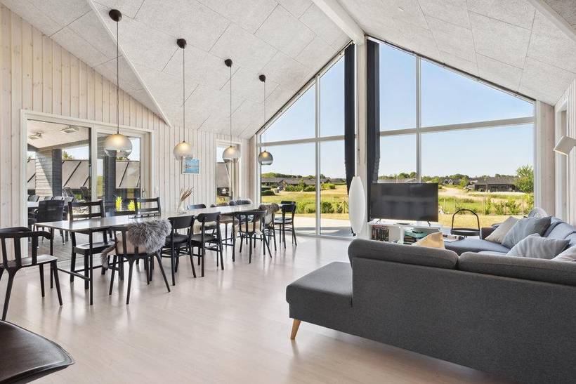 Foto von Ferienhaus NJ13 in Saksild - Odder - Ostjütland