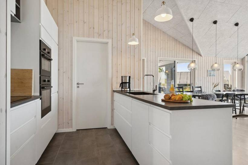 Foto von Ferienhaus NJ13 in Saksild - Odder - Ostjütland