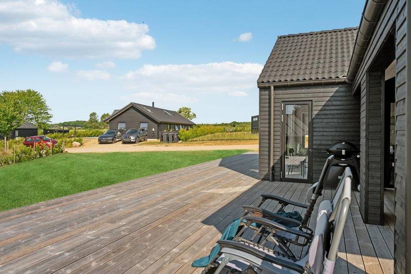 Foto von Ferienhaus NJ13 in Saksild - Odder - Ostjütland