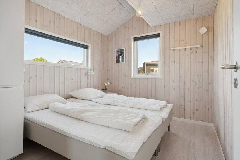 Foto von Ferienhaus NJ13 in Saksild - Odder - Ostjütland