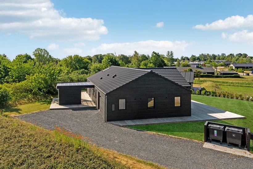 Foto von Ferienhaus NJ13 in Saksild - Odder - Ostjütland