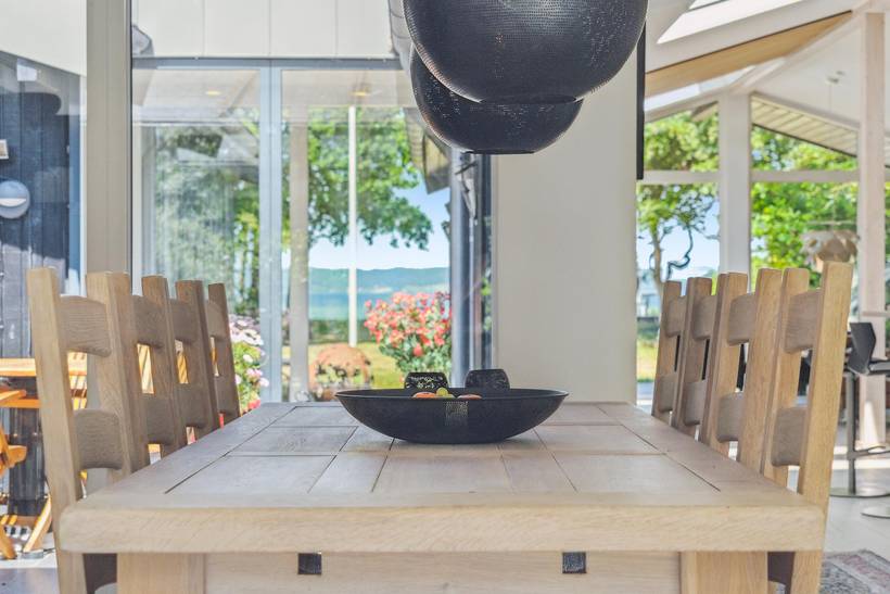 Foto von Ferienhaus NJ14 in Trelde Næs - Ostjütland