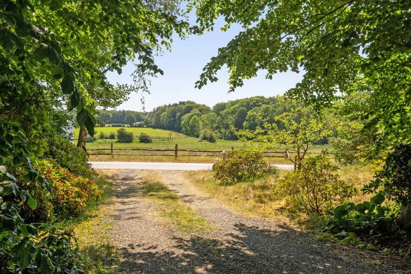 Foto von Ferienhaus NJ14 in Trelde Næs - Ostjütland