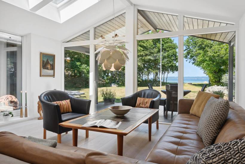 Foto von Ferienhaus NJ14 in Trelde Næs - Ostjütland