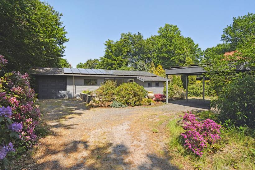 Foto von Ferienhaus NJ14 in Trelde Næs - Ostjütland