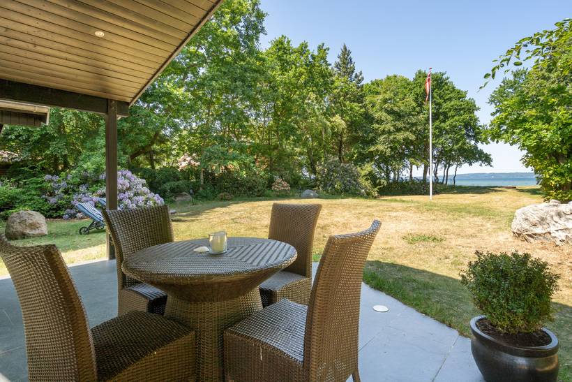 Foto von Ferienhaus NJ14 in Trelde Næs - Ostjütland