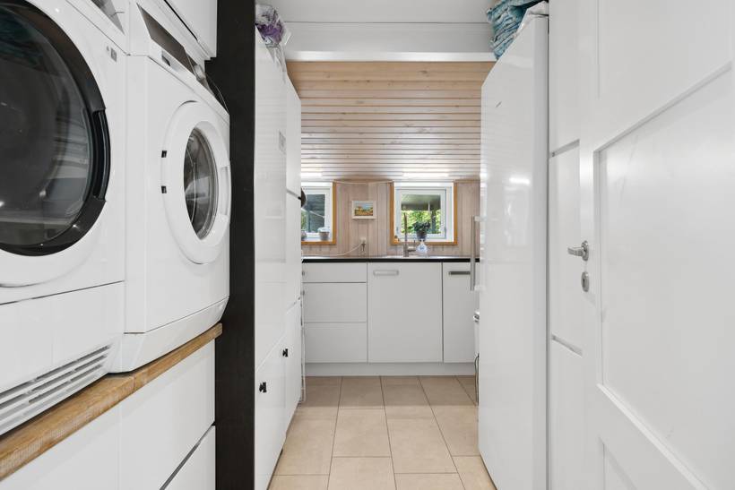 Foto von Ferienhaus NJ14 in Trelde Næs - Ostjütland