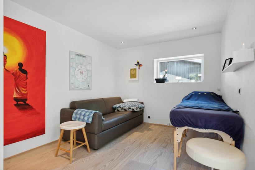 Foto von Ferienhaus NJ14 in Trelde Næs - Ostjütland