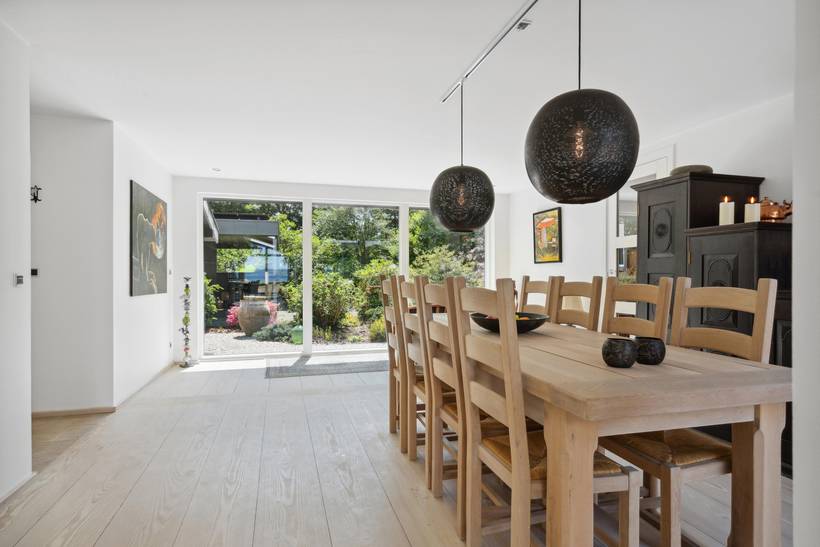 Foto von Ferienhaus NJ14 in Trelde Næs - Ostjütland