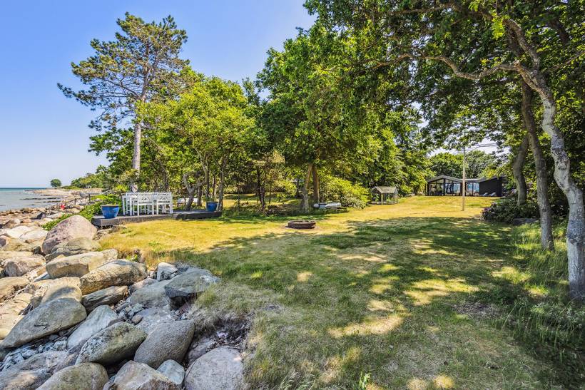 Foto von Ferienhaus NJ14 in Trelde Næs - Ostjütland